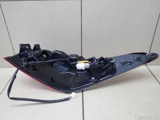8156033690 Toyota Фонарь задний наружный левый Toyota Camry XV70 Арт E95699591, вид 7