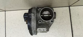 2S6U9F991CC Ford Дроссельная заслонка Ford C-max 1 Арт E95700032