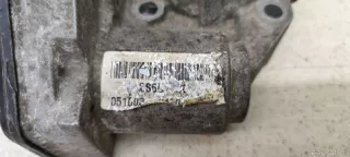 Дроссельная заслонка Ford C-max 1 2007г. 2S6U9F991CC Ford - Фото 3