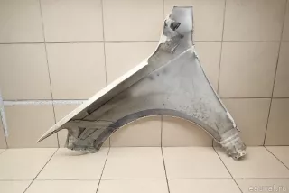 4L0821102 VAG Крыло переднее правое Audi Q7 4L Арт E95702088, вид 4