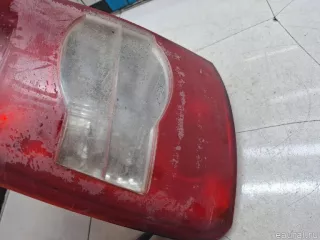 96412803 GM Фонарь задний левый Chevrolet Lacetti Арт E90412616, вид 2