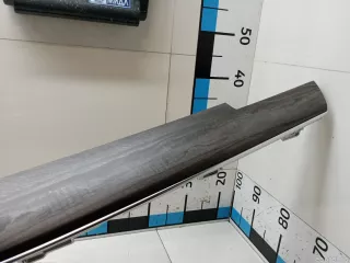 84787L2400DW2 Hyundai-Kia Накладка декоративная Kia K5 3 Арт E90413089, вид 2