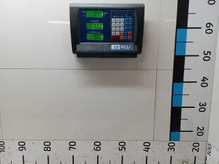 84787L2400DW2 Hyundai-Kia Накладка декоративная Kia K5 3 Арт E90413089, вид 6