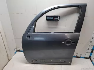 9002AS Citroen-Peugeot Дверь передняя левая Citroen C3 Picasso restailing Арт E90413702, вид 1