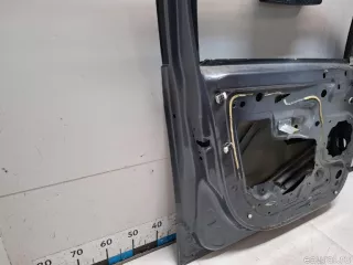 9002AS Citroen-Peugeot Дверь передняя левая Citroen C3 Picasso restailing Арт E90413702, вид 8