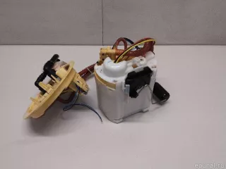16119468608 BMW Насос топливный электрический BMW 5 G30/G31 Арт E23556914, вид 1