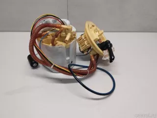 16119468608 BMW Насос топливный электрический BMW 5 G30/G31 Арт E23556914, вид 3