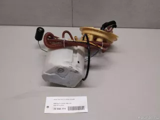 16119468608 BMW Насос топливный электрический BMW 5 G30/G31 Арт E23556914, вид 5