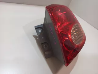 33500TL4G01 Honda Фонарь задний наружный правый Honda Accord 9 Арт E23558224, вид 2