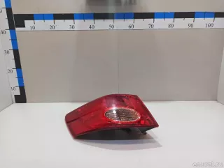 33550TL4G01 Honda Фонарь задний наружный левый Honda Accord 9 Арт E23558225, вид 1