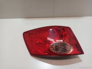 33550TL4G01 Honda Фонарь задний наружный левый Honda Accord 9 Арт E23558225, вид 2
