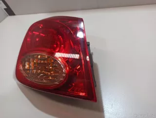 33550TL4G01 Honda Фонарь задний наружный левый Honda Accord 9 Арт E23558225, вид 4