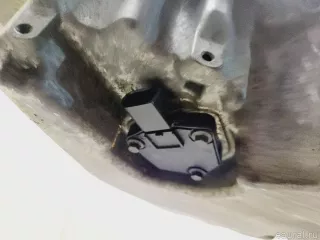 36001431 Volvo Двигатель Volvo XC70 3 Арт E23560591, вид 21