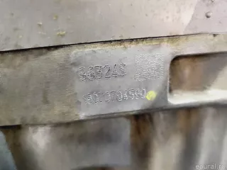 36001431 Volvo Двигатель Volvo XC70 3 Арт E23560591, вид 22