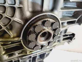 36001431 Volvo Двигатель Volvo XC70 3 Арт E23560591, вид 23