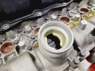 36001431 Volvo Двигатель Volvo XC70 3 Арт E23560591, вид 28