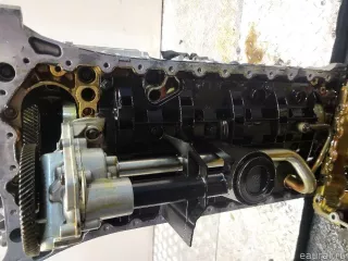 36001431 Volvo Двигатель Volvo XC70 3 Арт E23560591, вид 7