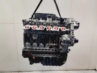 36001431 Volvo Двигатель Volvo XC70 3 Арт E23560591, вид 9