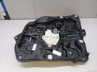 51337487087 BMW Стеклоподъемник электр. задний левый BMW 5 G30/G31 Арт E23563336, вид 4