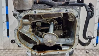 10102JP0A2 Nissan Двигатель Nissan Murano Z52 Арт E23564288, вид 14