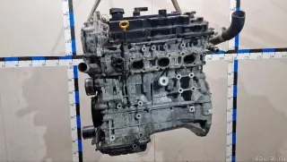 10102JP0A2 Nissan Двигатель Nissan Murano Z52 Арт E23564288, вид 3