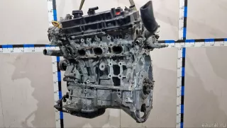 10102JP0A2 Nissan Двигатель Nissan Murano Z52 Арт E23564288, вид 4