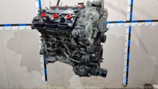 10102JP0A2 Nissan Двигатель Nissan Murano Z52 Арт E23564288, вид 8