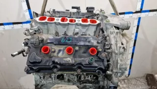 10102JP0A2 Nissan Двигатель Nissan Murano Z52 Арт E23564288, вид 9