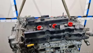 10102JP0A2 Nissan Двигатель Nissan Murano Z52 Арт E23564288, вид 10