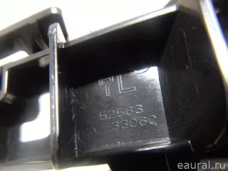 5256333060 Toyota Кронштейн заднего бампера левый Toyota Camry XV70 Арт E23564403, вид 10