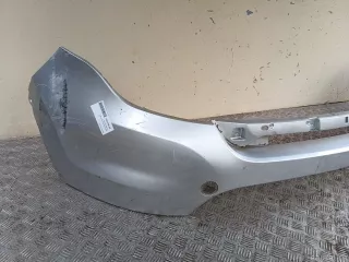 BB5Z17D957ACP Ford Бампер передний Ford Explorer 5 restailing Арт E23564664, вид 2