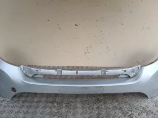 BB5Z17D957ACP Ford Бампер передний Ford Explorer 5 restailing Арт E23564664, вид 3