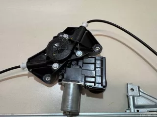 698400R080 Toyota Стеклоподъемник электр. задний левый Toyota Rav 4 5 Арт E23564827, вид 12