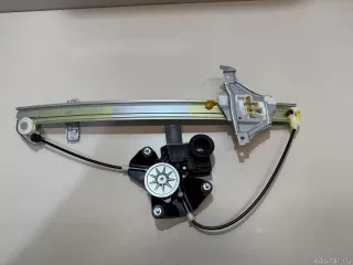 698400R080 Toyota Стеклоподъемник электр. задний левый Toyota Rav 4 5 Арт E23564827, вид 2