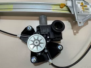 698400R080 Toyota Стеклоподъемник электр. задний левый Toyota Rav 4 5 Арт E23564827, вид 5