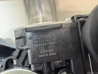 698400R080 Toyota Стеклоподъемник электр. задний левый Toyota Rav 4 5 Арт E23564827, вид 7