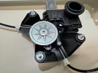 698400R080 Toyota Стеклоподъемник электр. задний левый Toyota Rav 4 5 Арт E23564827, вид 8