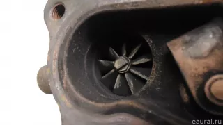 1515A029 Mitsubishi Турбина Mitsubishi Monter 4 Арт E23565414, вид 4