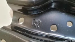 4876042080 Toyota Рычаг задний продольный правый Toyota Rav 4 5 Арт E23565439, вид 2