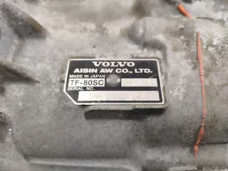 36050322 Volvo АКПП (автоматическая коробка переключения передач) Volvo S80 2 restailing 2 Арт E23566467, вид 2