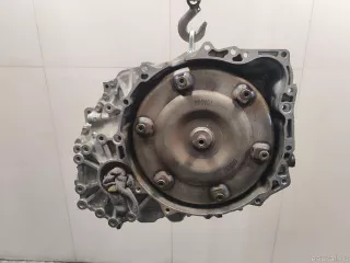 36050322 Volvo АКПП (автоматическая коробка переключения передач) Volvo S80 2 restailing 2 Арт E23566467, вид 3