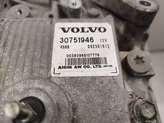 36050322 Volvo АКПП (автоматическая коробка переключения передач) Volvo S80 2 restailing 2 Арт E23566467, вид 5