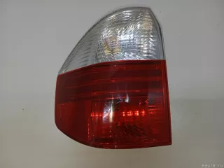 63217162209 BMW Фонарь задний наружный левый BMW X3 E83 Арт E23566808, вид 1
