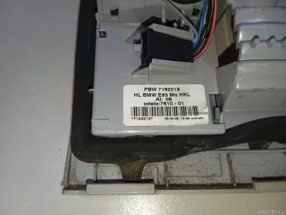 63217162213 BMW Фонарь задний внутренний левый BMW X3 E83 Арт E23566811, вид 6
