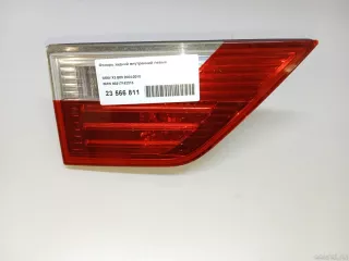 63217162213 BMW Фонарь задний внутренний левый BMW X3 E83 Арт E23566811, вид 7