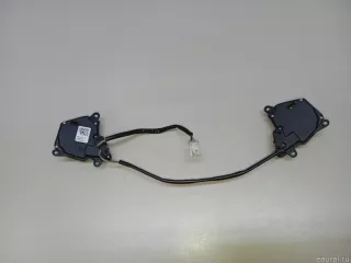 61316965475 BMW Кнопка многофункциональная BMW X3 E83 Арт E23566927, вид 4