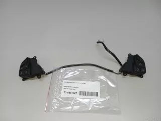 61316965475 BMW Кнопка многофункциональная BMW X3 E83 Арт E23566927, вид 8