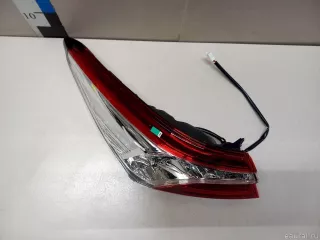 8156033690 Toyota Фонарь задний наружный левый Toyota Camry XV70 Арт E23567002, вид 4