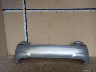  Бампер задний Toyota Corolla VERSO 2 Арт E23567293