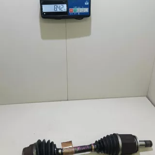 TDB500090 Land Rover Полуось передняя левая Land Rover Discovery 3 Арт E23568086, вид 7